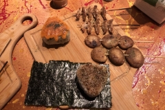 哈吶村串燒