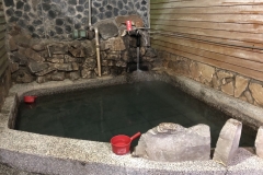 紘冠溫泉飯店獨立湯池