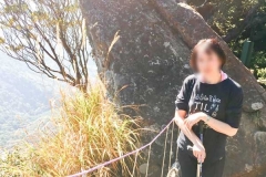 北得拉曼巨木步道