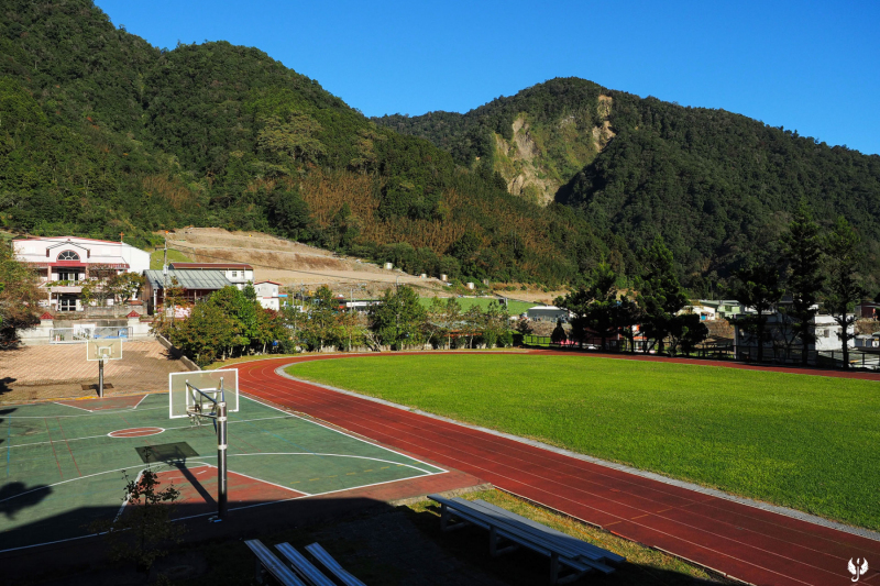 南山國小