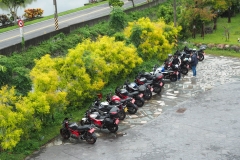 芊芊河畔民宿