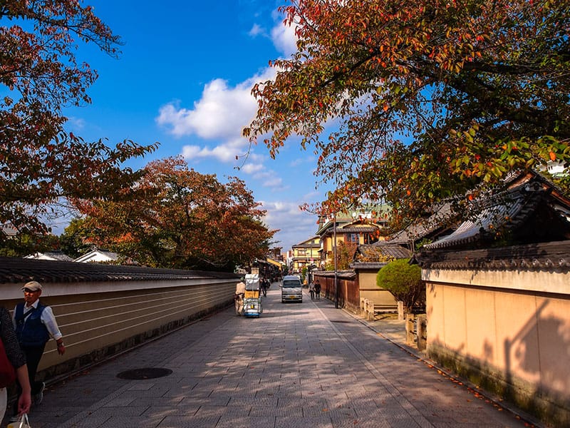 花見小路