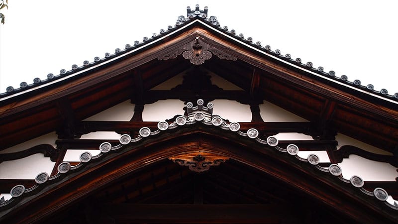 高台寺