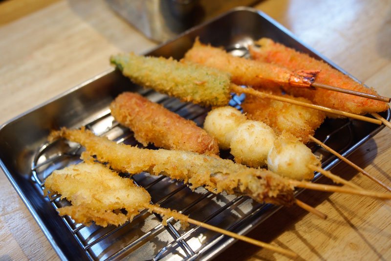 黑門串誠KUSHISEI