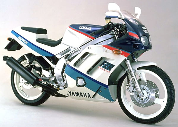 FZR150