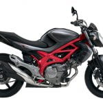 Suzuki SFV650 Gladius