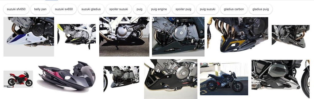 engine spoiler search
