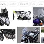 engine wing shield search
