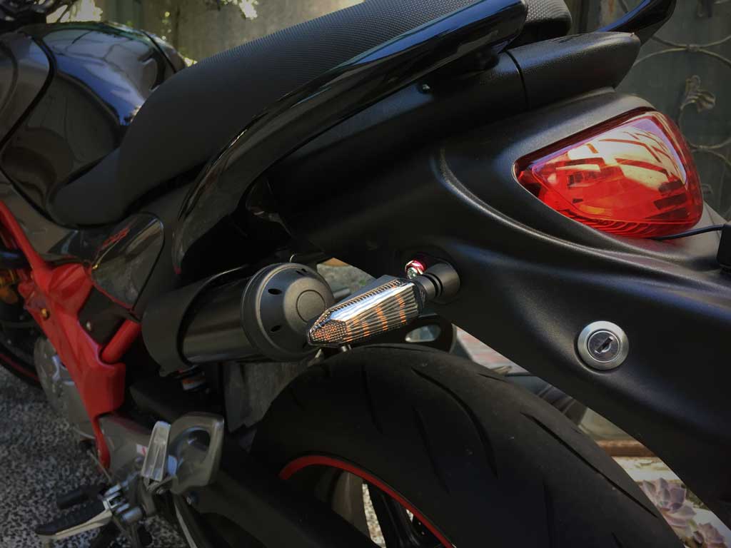 gladius led turnlight 2