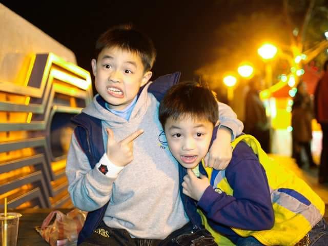 jacky and eason 02