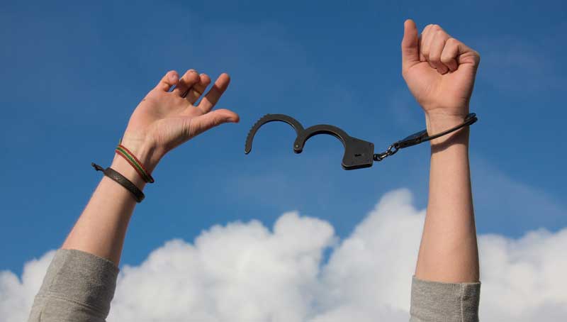 FREEDOM ISN’T FREE