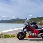 Suzuki SFV650 Gladius