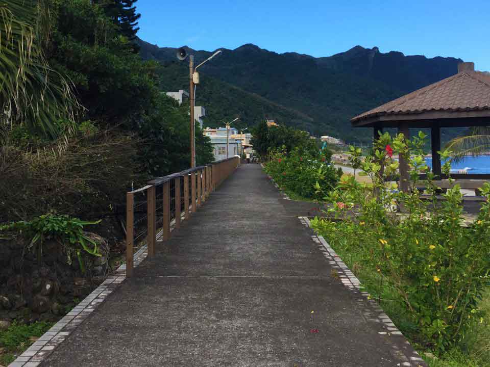 大里舊街