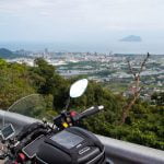 短刀與龜山島