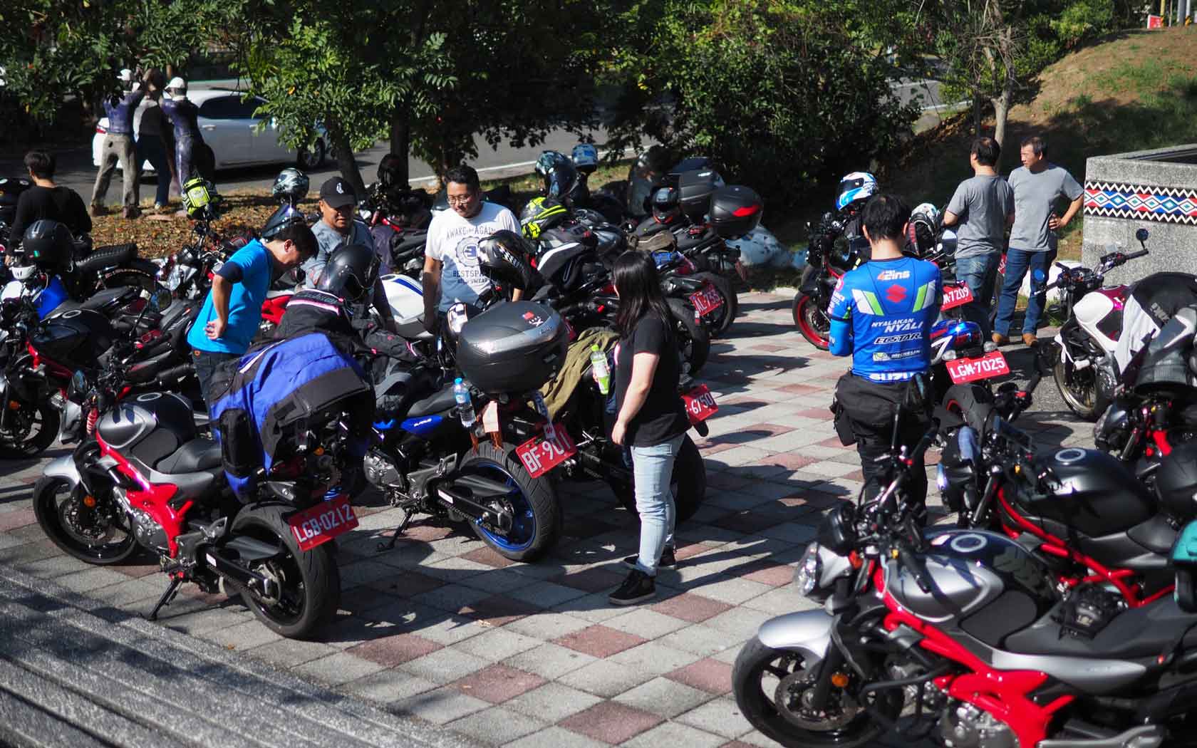 車聚自由交流