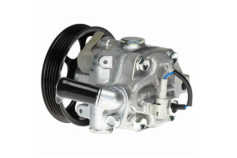 steering pump forester 02