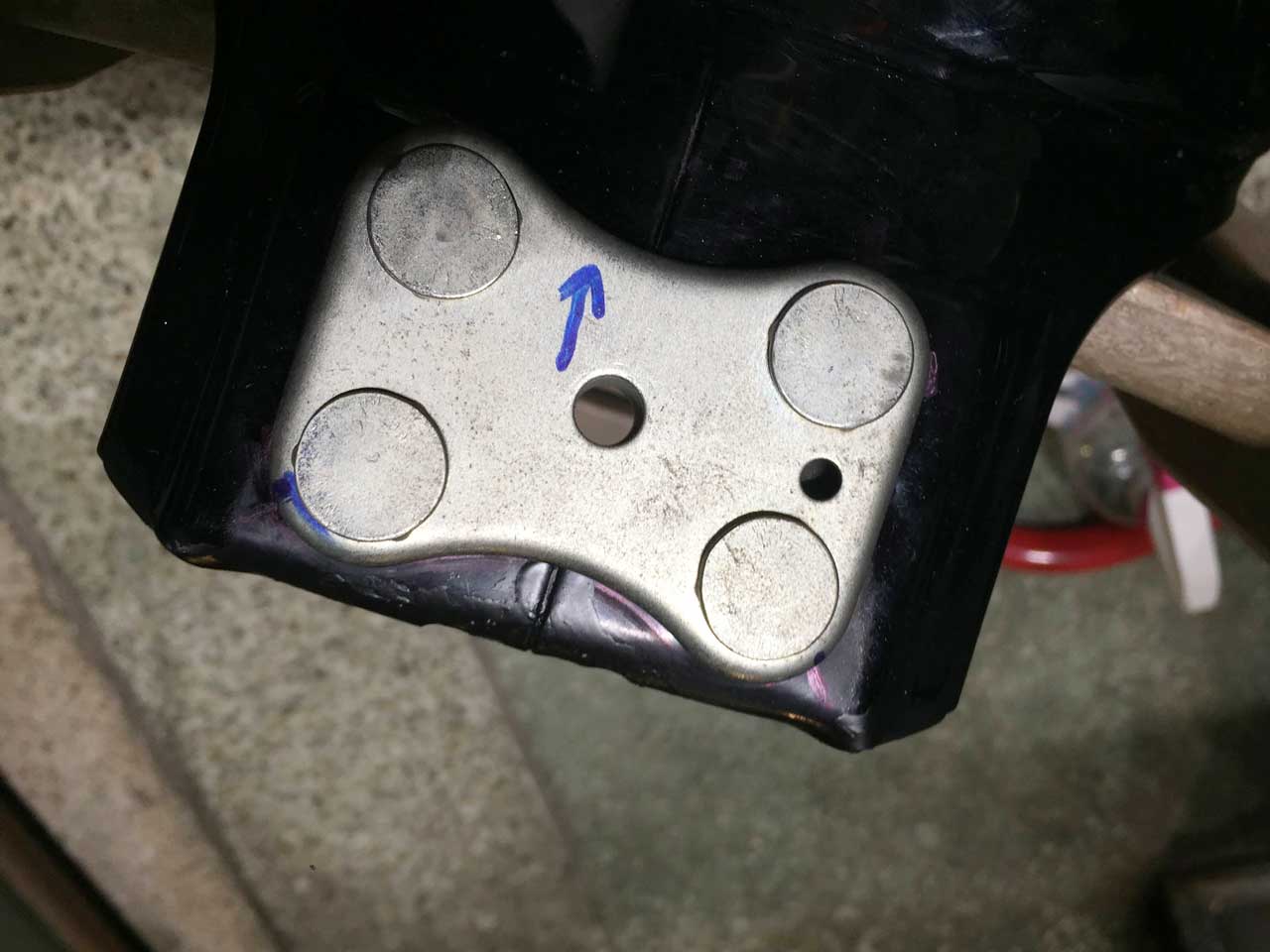 gas tank mod 03