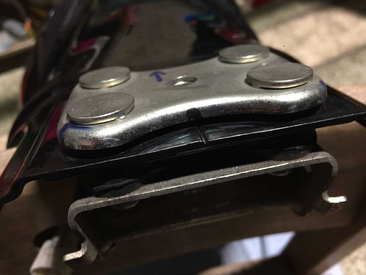 gas tank mod 06