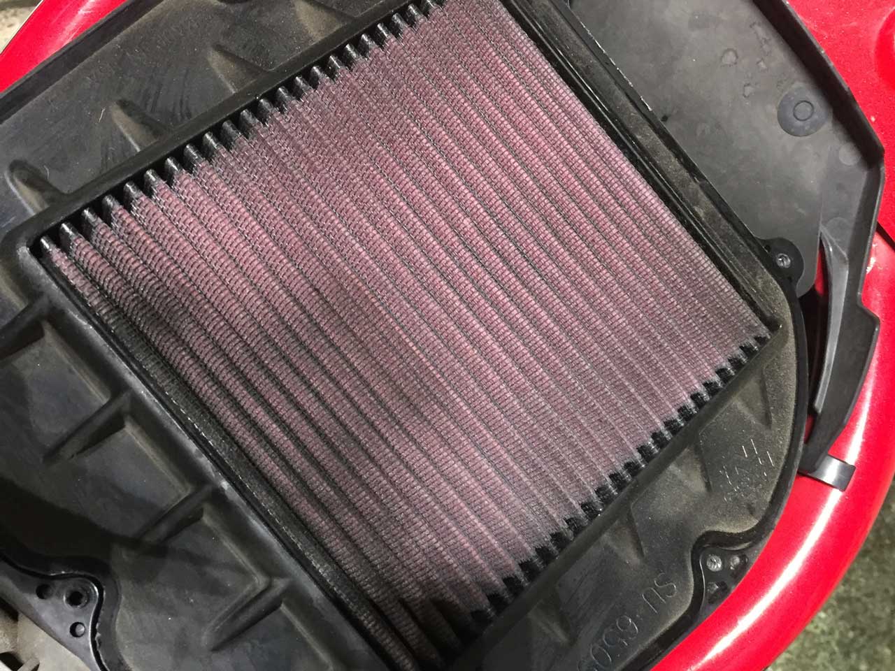 gas tank mod 08