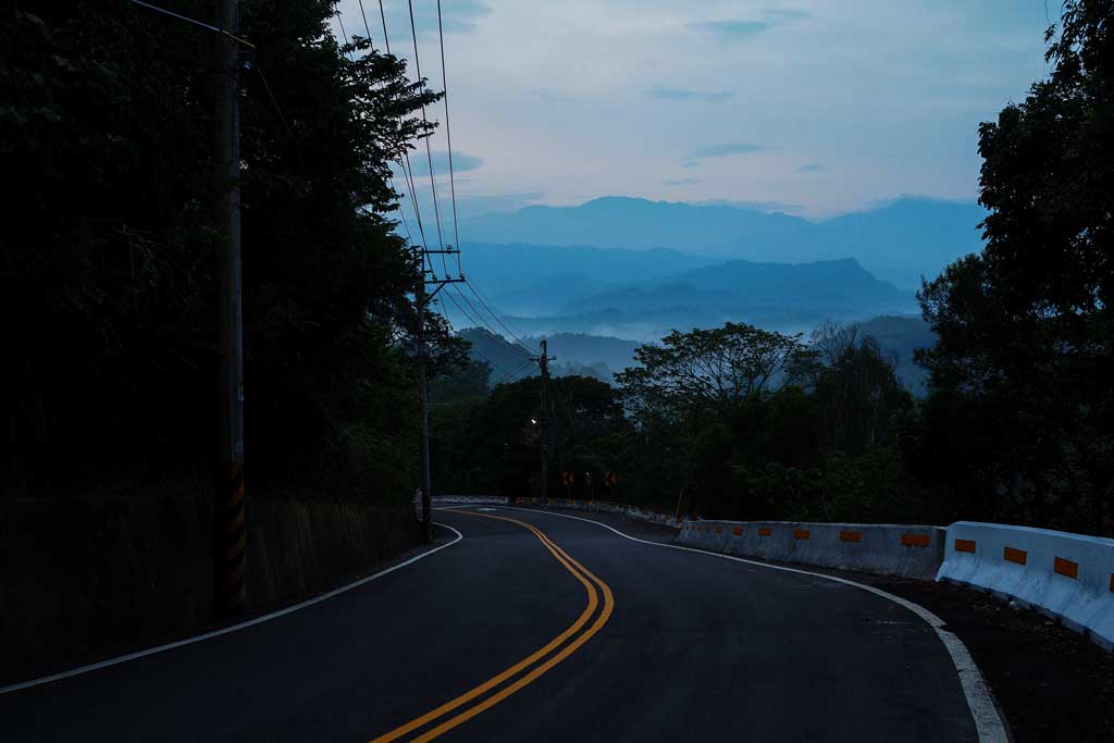 三峰路
