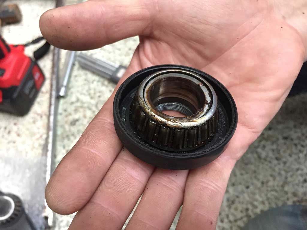 steering bearings 09