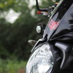 Suzuki SFV650 Gladius