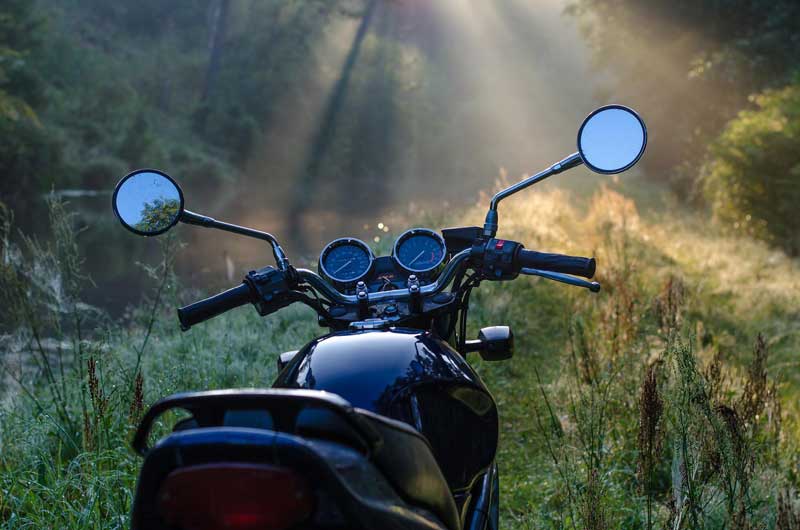 biker quote 4 09