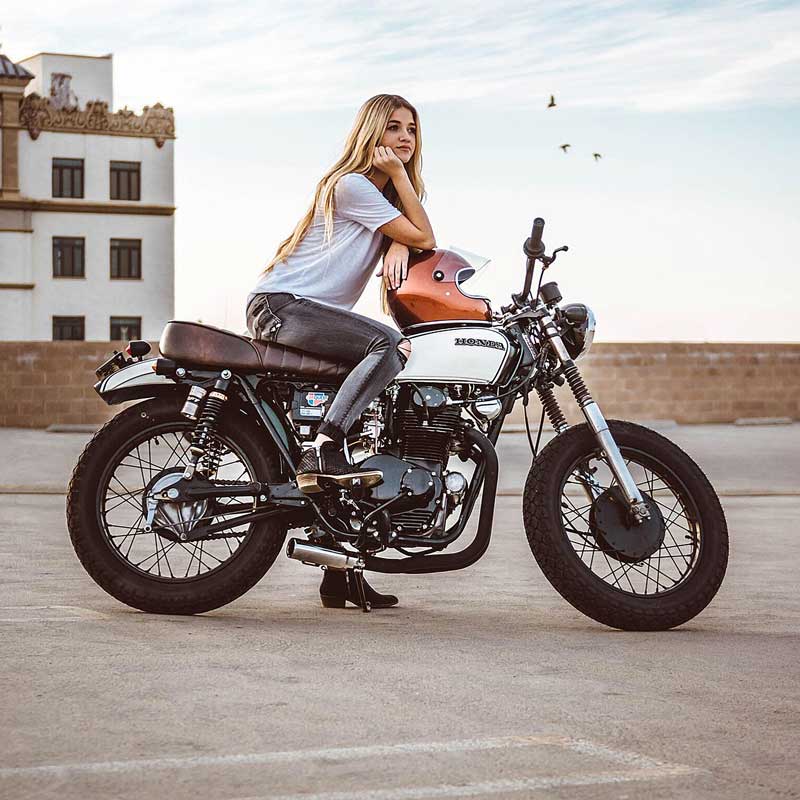 biker quote 4 10