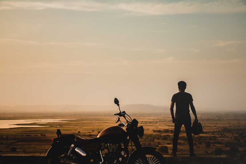 biker quote 6 07