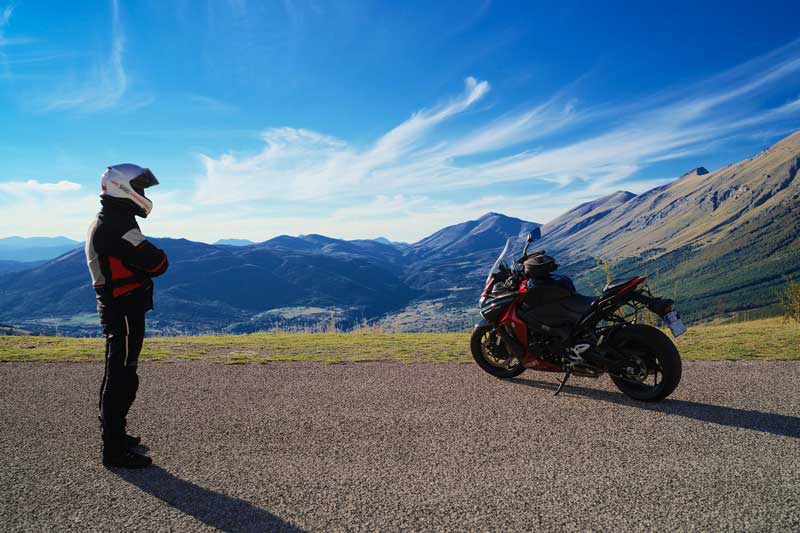 biker quote 6 10