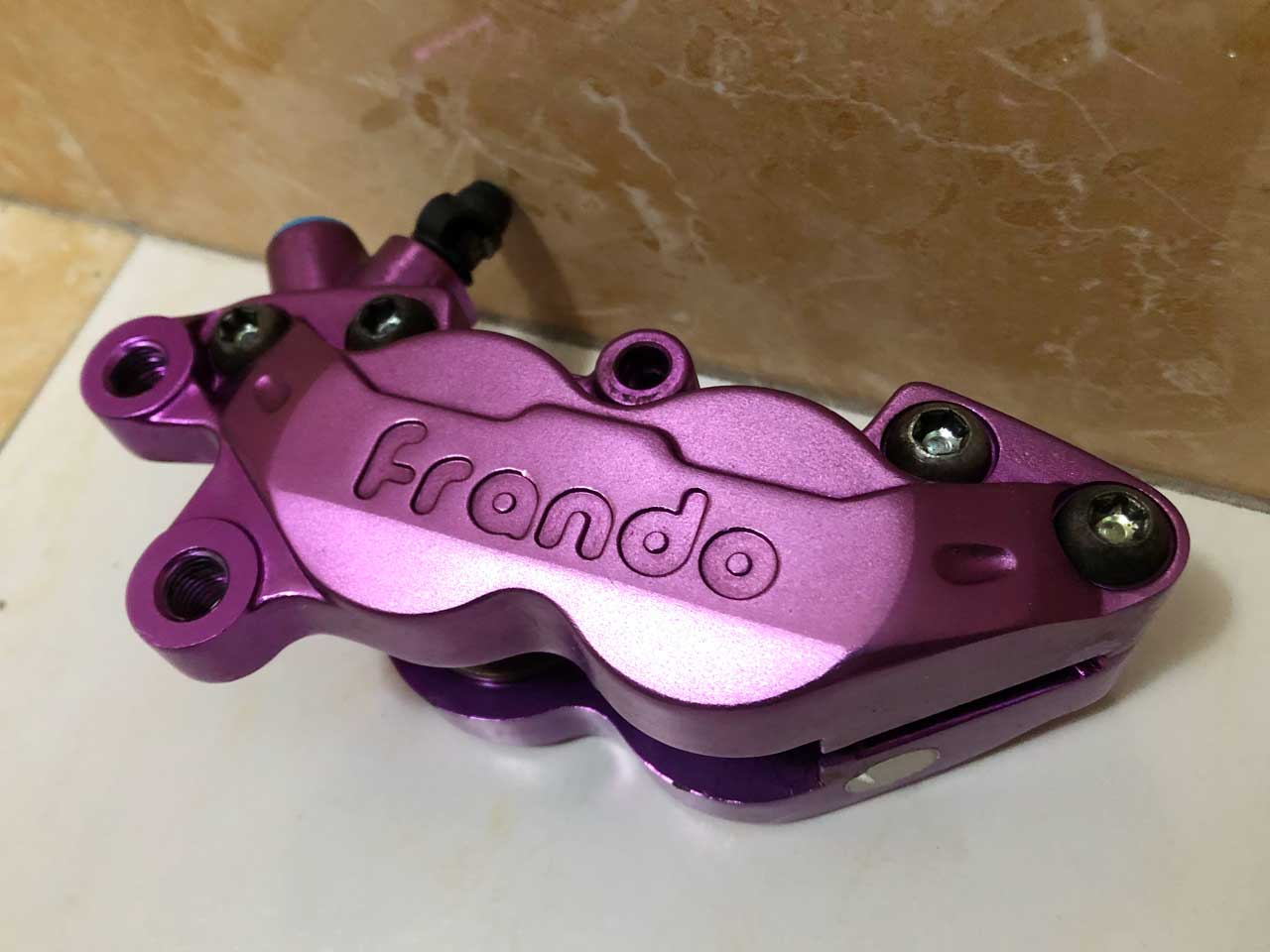 Frando FR-6