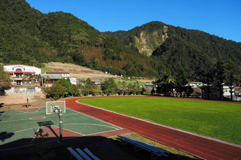 南山國小