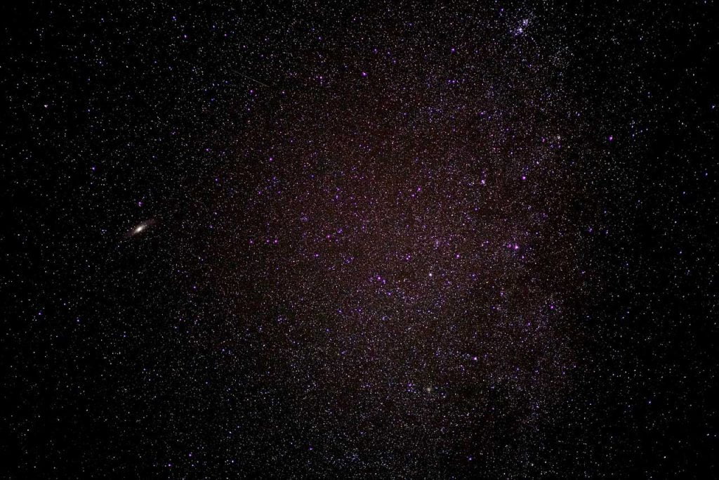 starry-sky