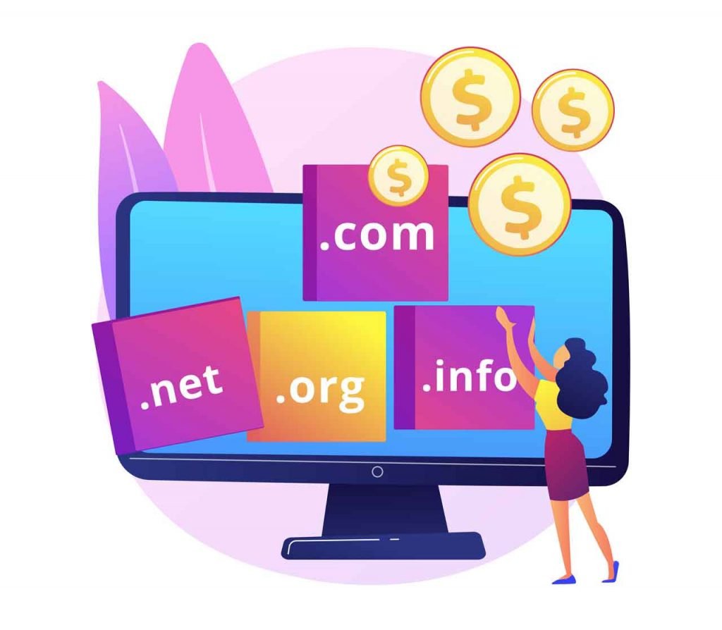 Domain Name System